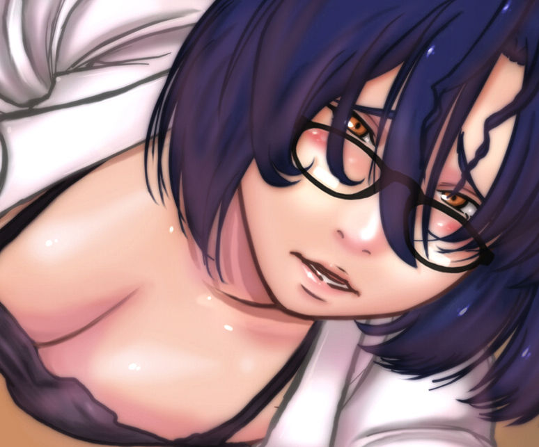 Artist: Kamisuki page 7 full