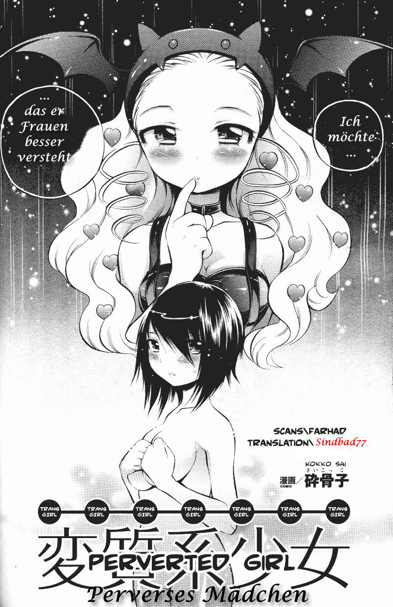 Perverted Girl page 2 full