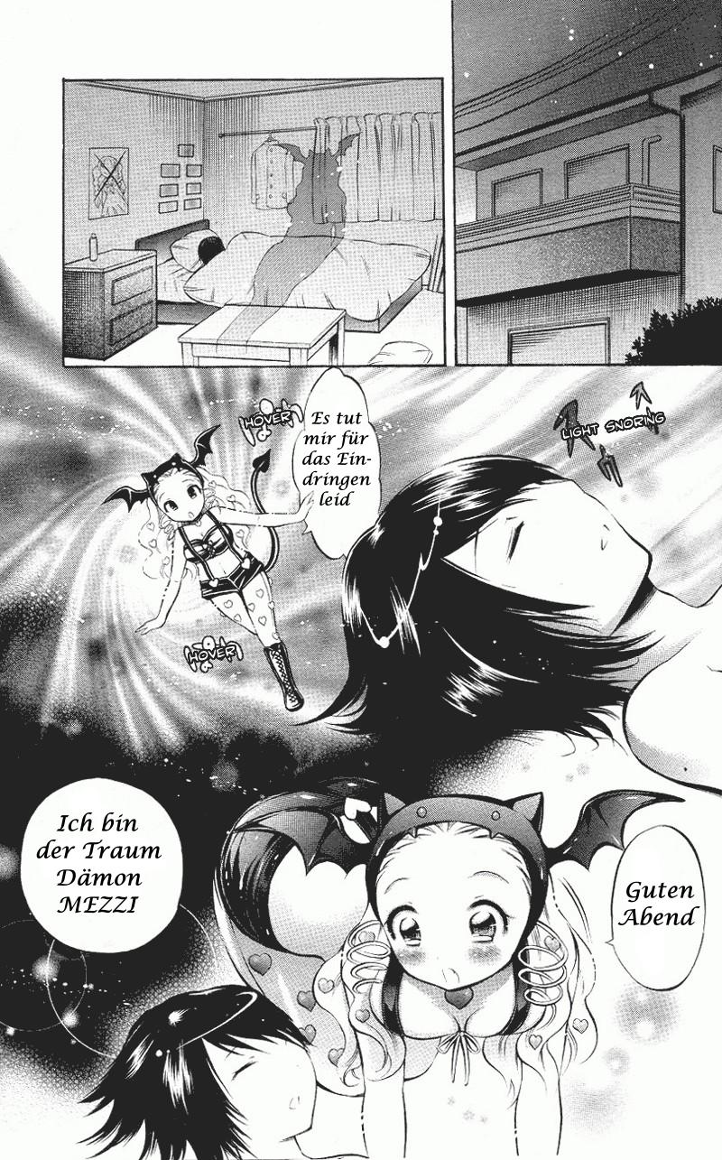 Perverted Girl page 3 full
