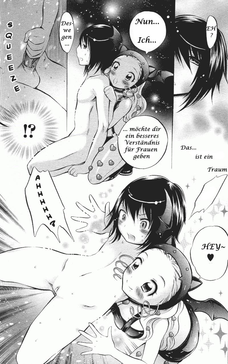 Perverted Girl page 4 full