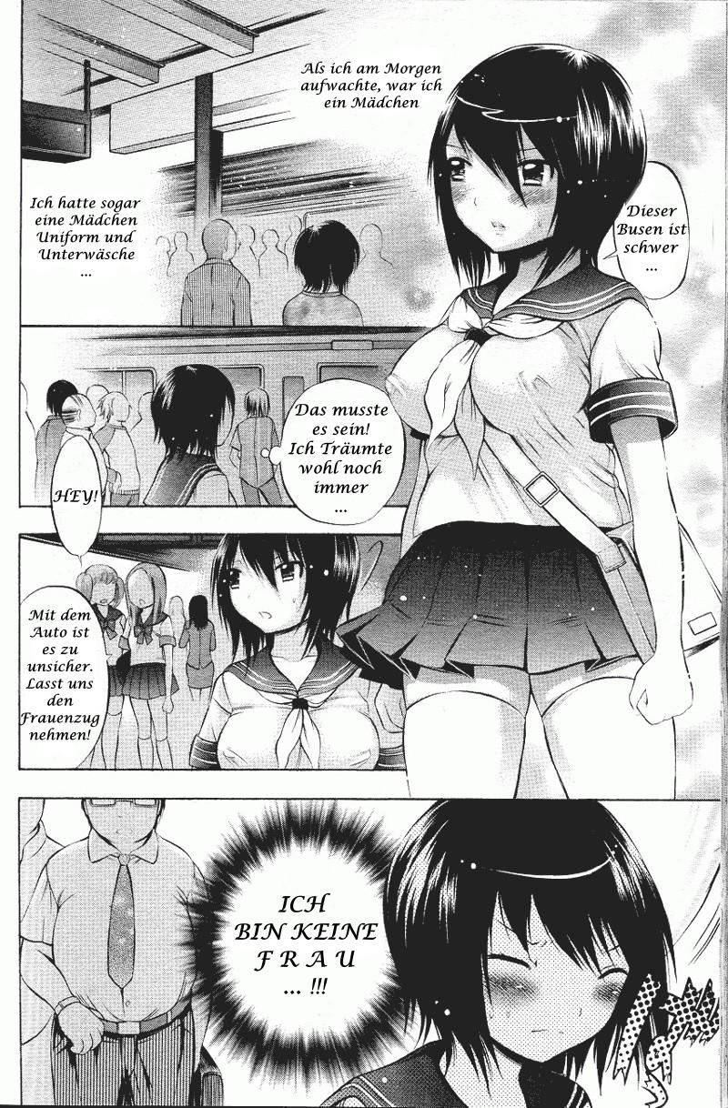 Perverted Girl page 6 full