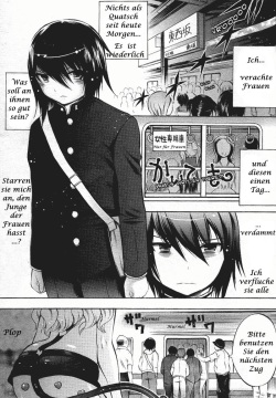 Perverted Girl