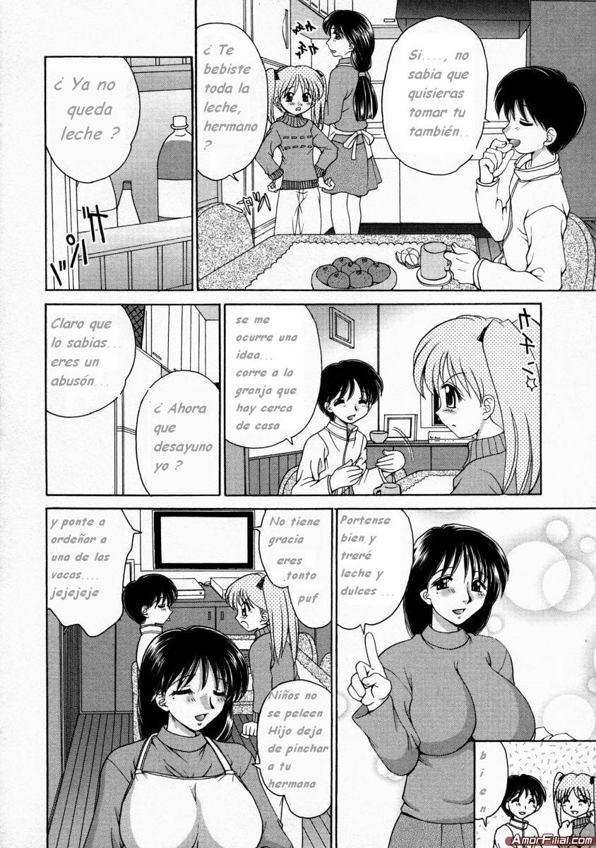 Leche Materna page 1 full