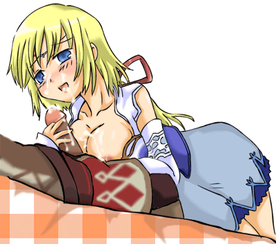 Harvest Moon page 9 full