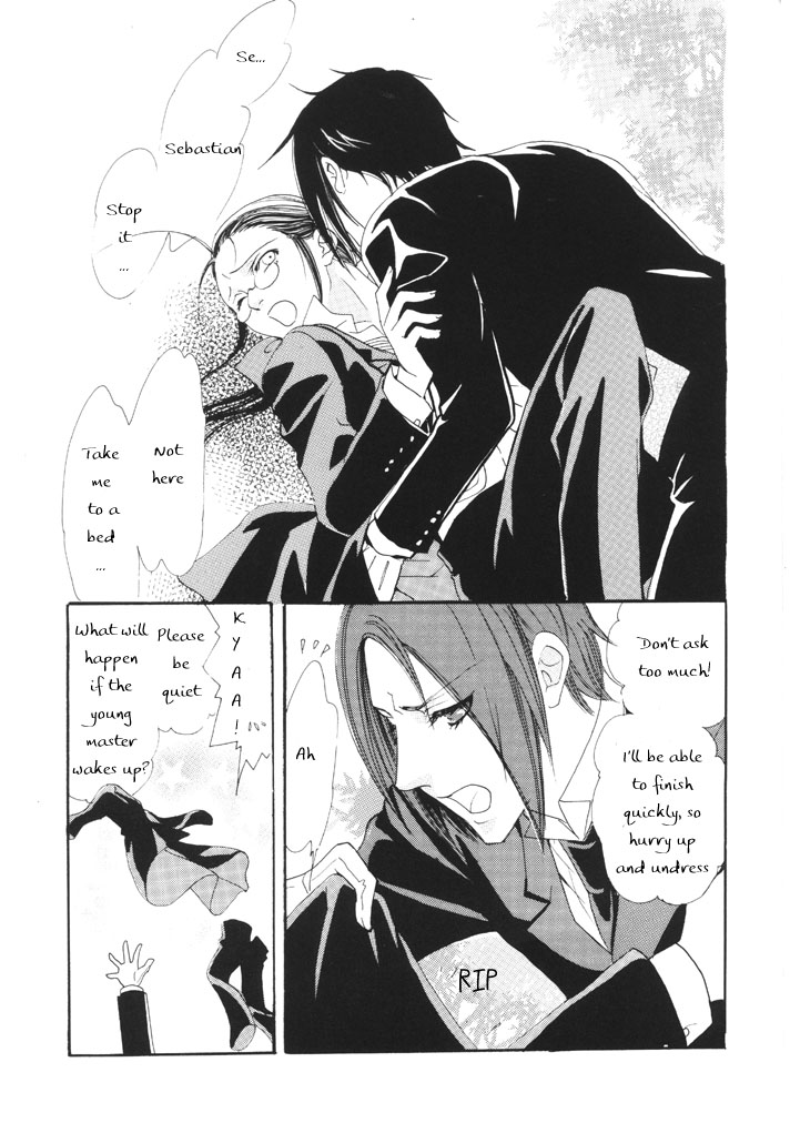 RED ZONE page 7 full