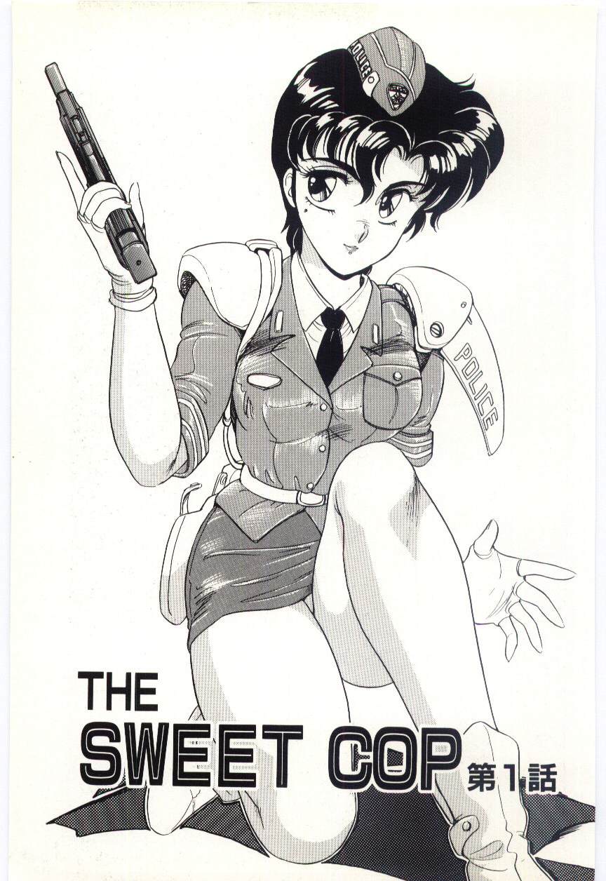 THE SWEET COP page 6 full