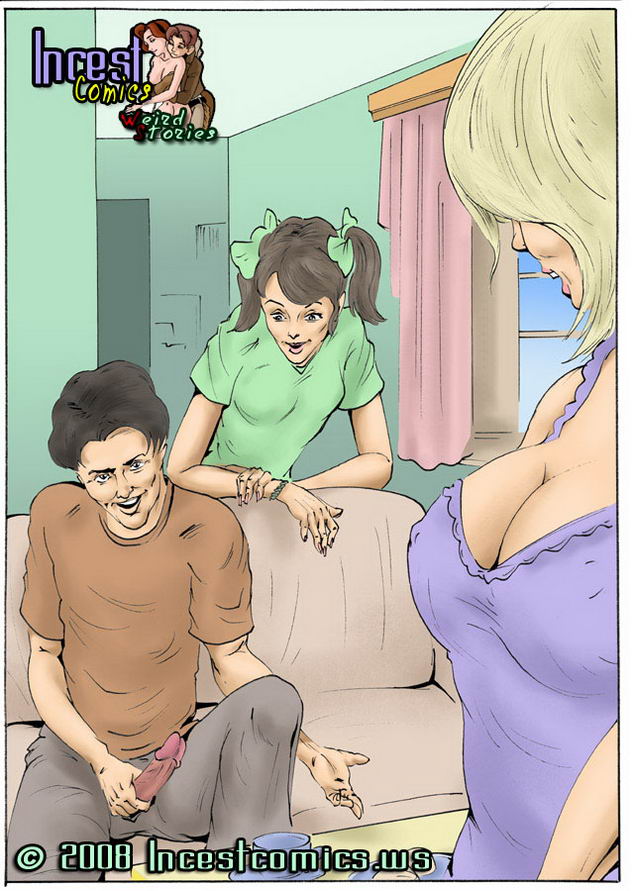Angry Parents page 3 full