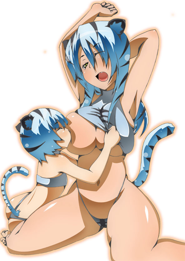 Breast Sucking page 2 full