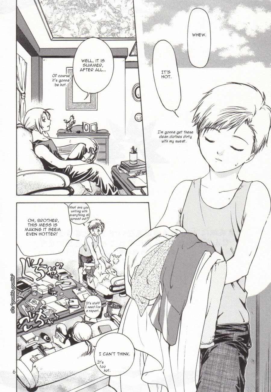 Glamour in Pink page 6 full
