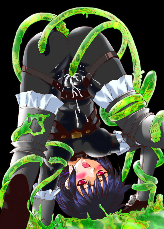 The Tentacle Files 1 page 7 full