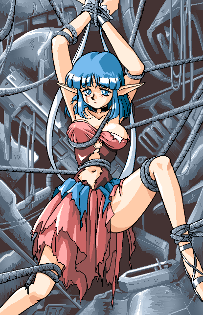 Steam Hearts page 4 full