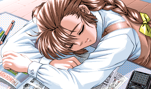 Koko wa Rakuensou 2 page 9 full