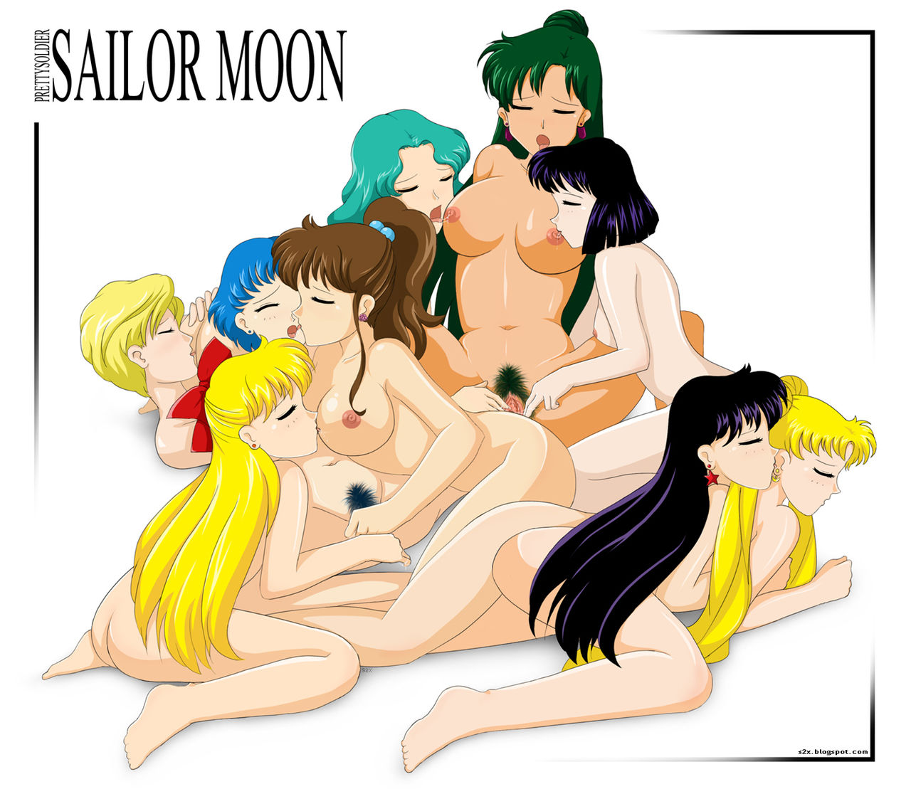 Ecchi &amp; Hentai Collection 38 page 4 full