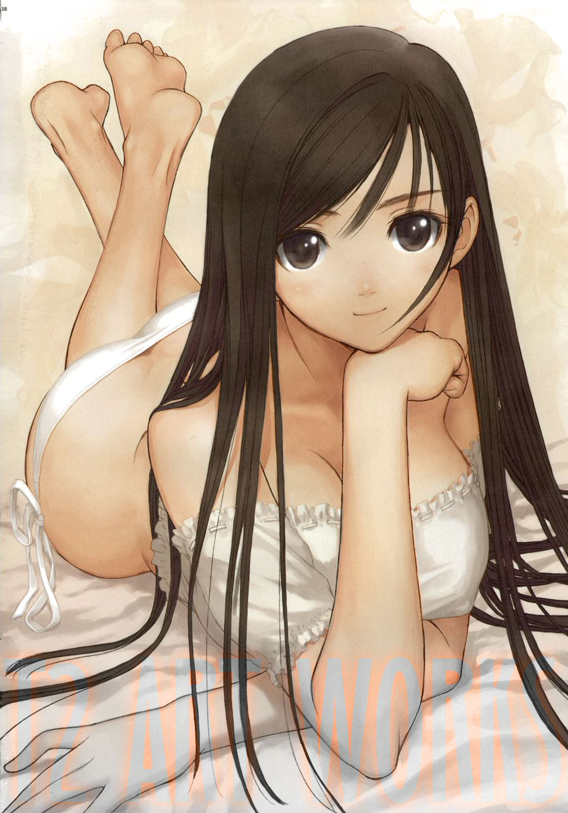 Ecchi &amp; Hentai Collection 38 page 8 full