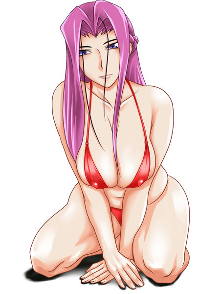Milf volume 3 page 6 full