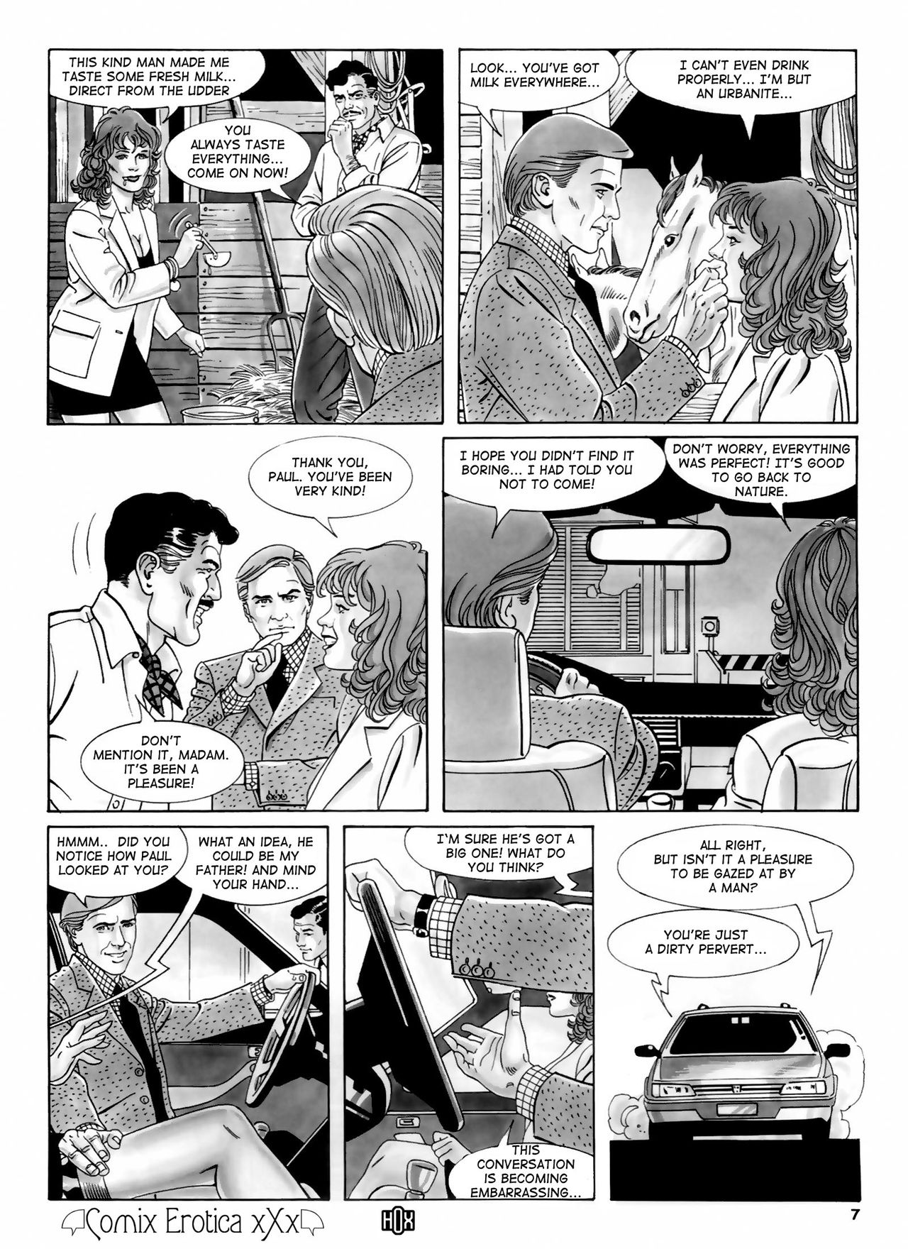 I Married A Bitch page 9 full