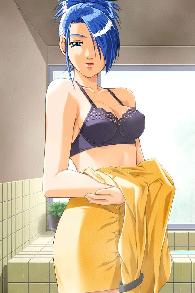 Milf collection vol. 07 page 10 full