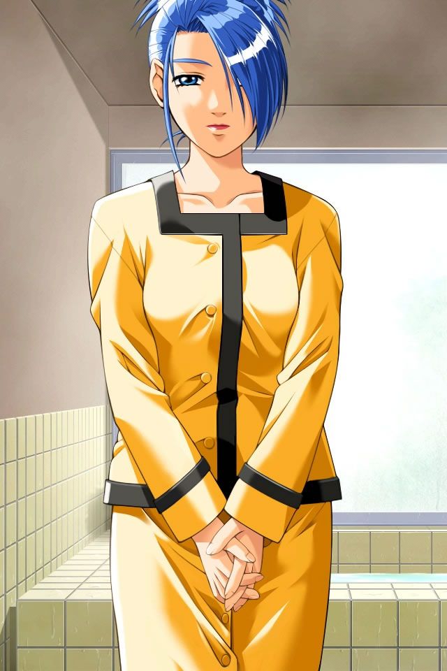 Milf collection vol. 07 page 9 full