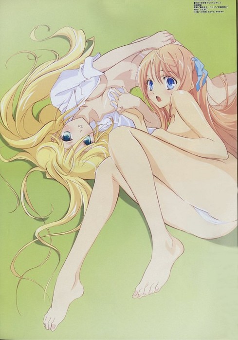 yuri pics page 9 full