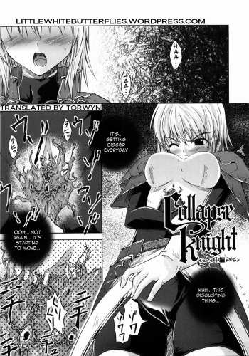 Collapse Knight 2  =LWB= cover