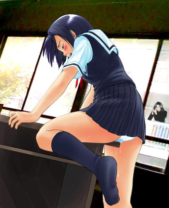 Hentai Set part6 page 3 full