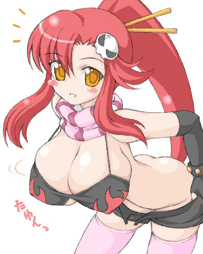 Over Hundred page 5 full