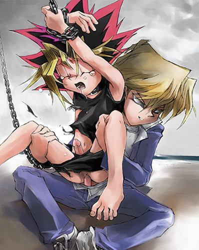 Yu-Gi-Oh 4kids page 2 full