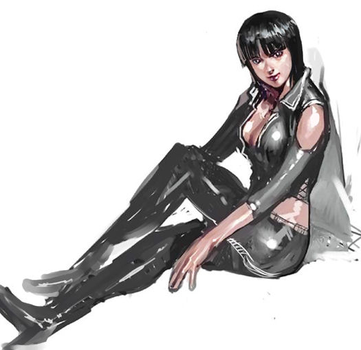 Artist Collection - Junny page 9 full