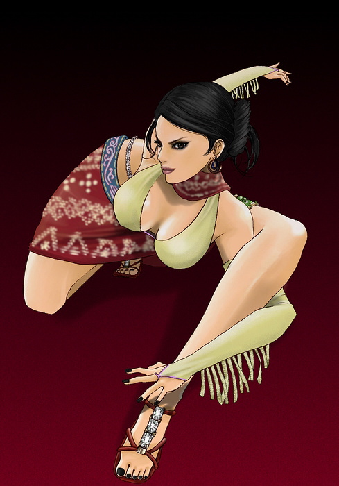 Zafina page 3 full