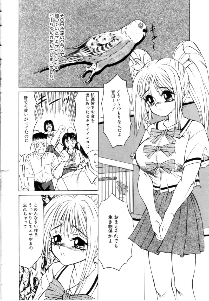 Speed &amp; Hard page 3 full