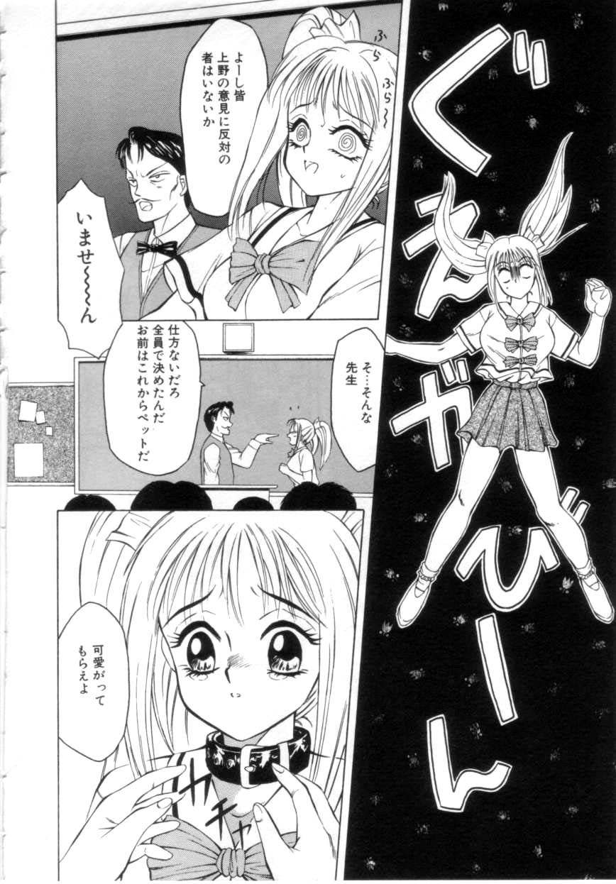 Speed &amp; Hard page 5 full