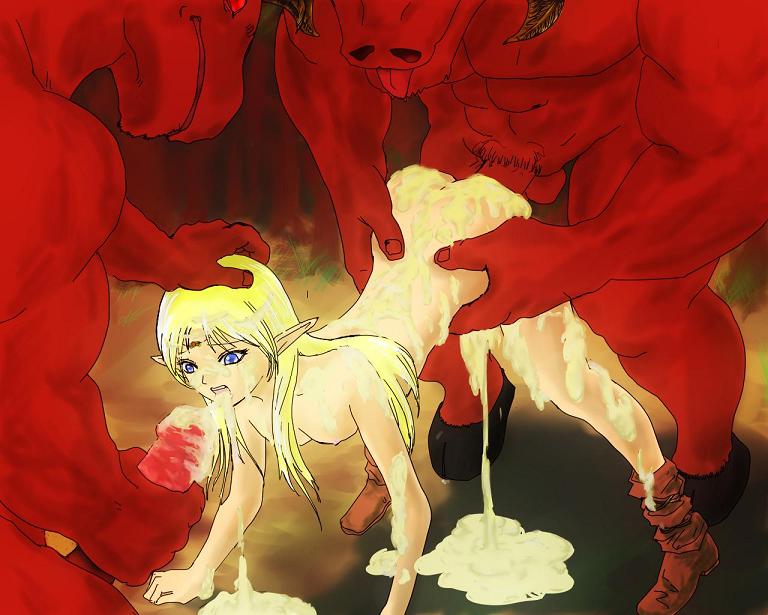 beastiality hentai page 3 full
