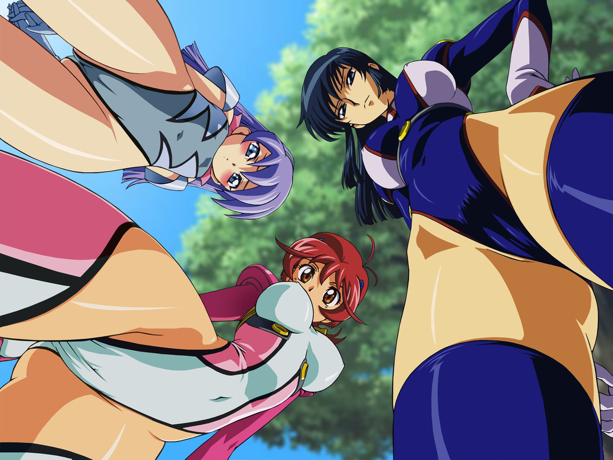 ANIME SEXY  17 page 9 full