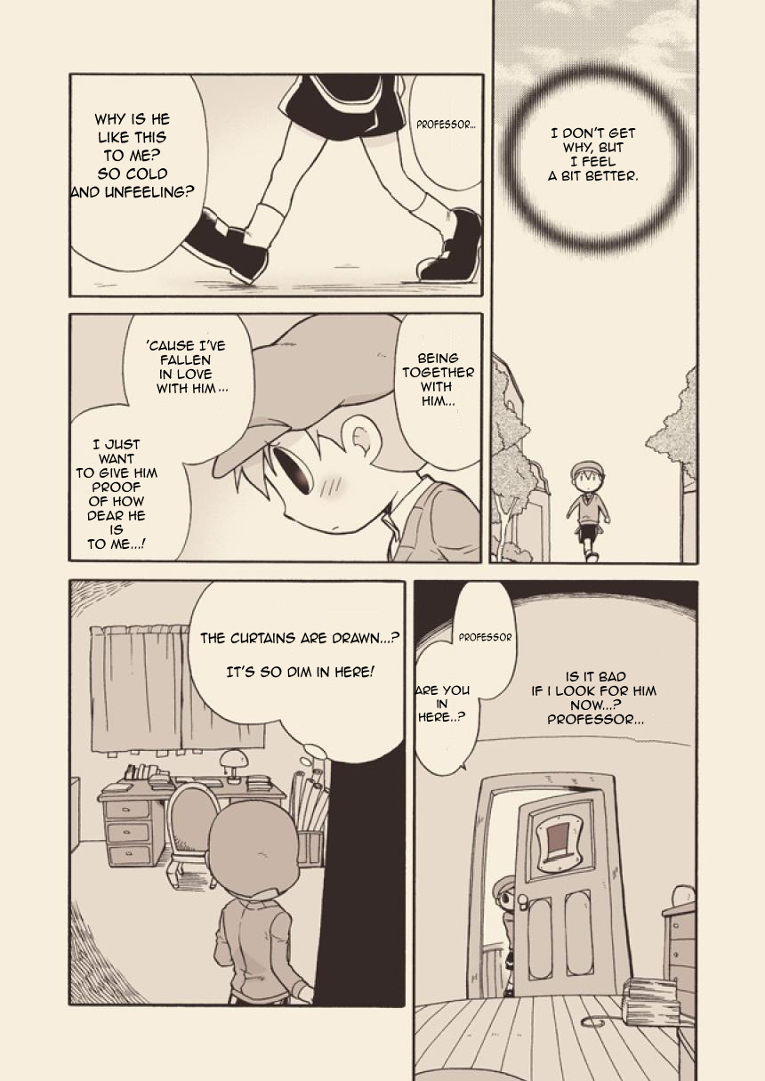 Luke to Meisou suru Otona page 10 full
