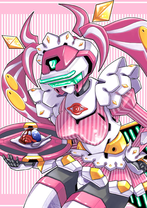 My RoboGirl Collection page 10 full