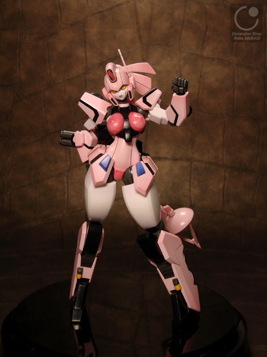 My RoboGirl Collection page 6 full
