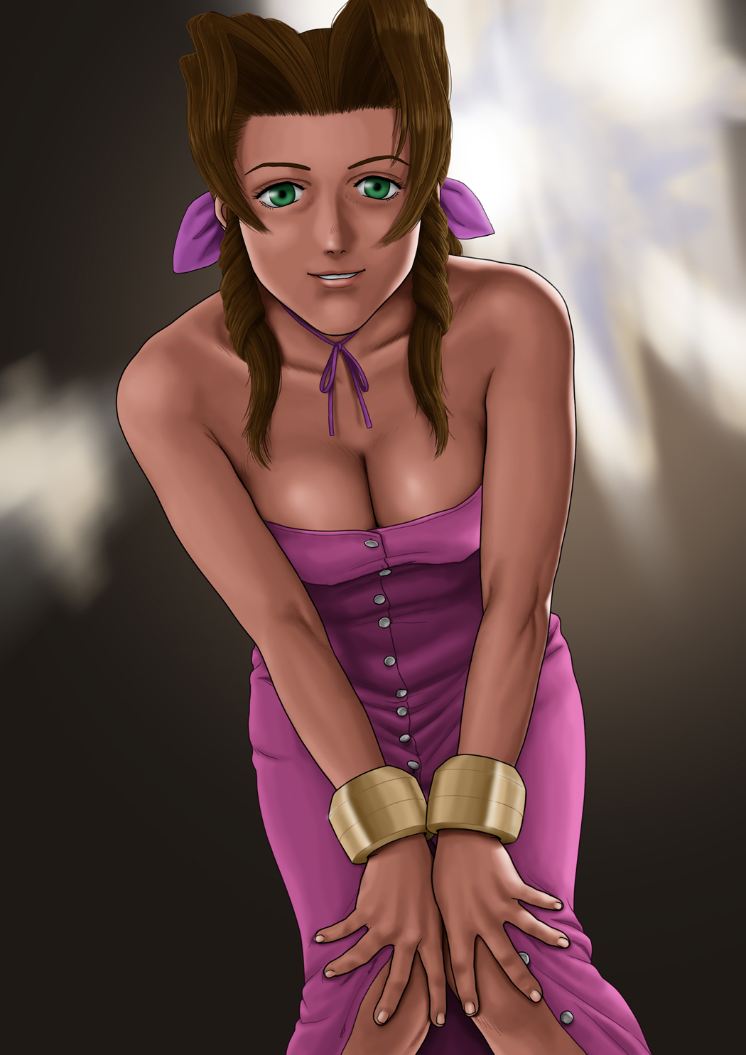FATAL FETISHISUM page 9 full