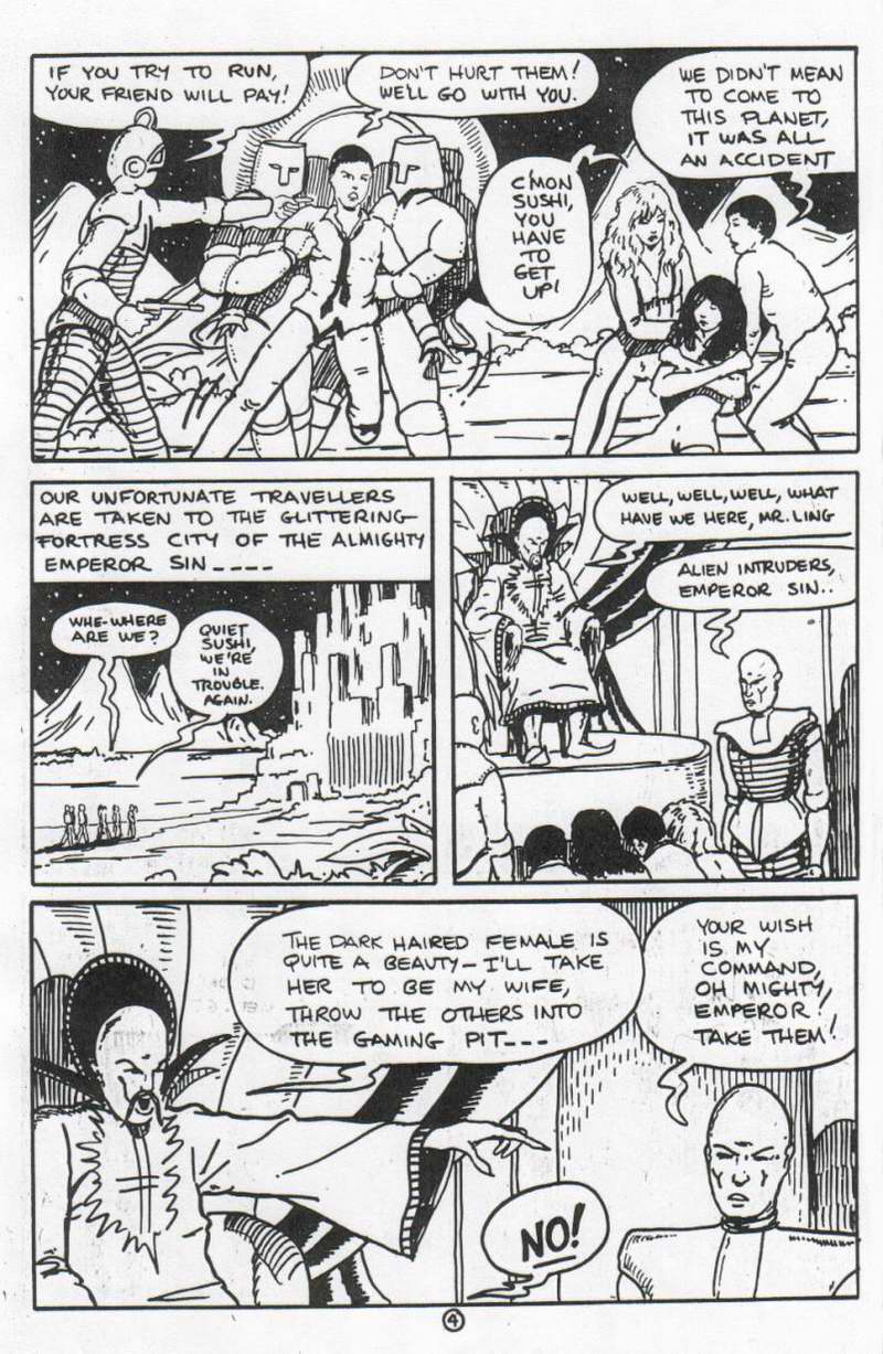 Sushi 7 page 6 full