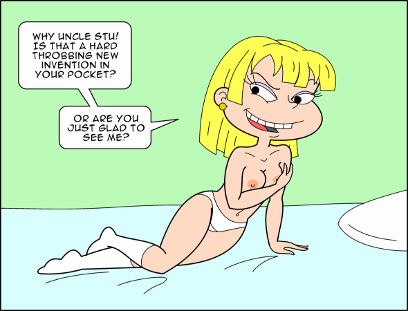 all grown up page 1 full
