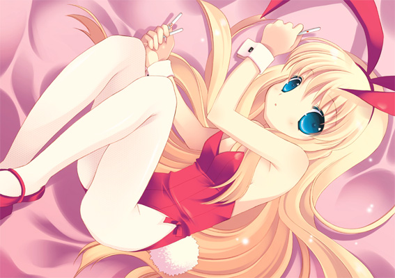 Ecchi&amp;Loli Gallery page 1 full