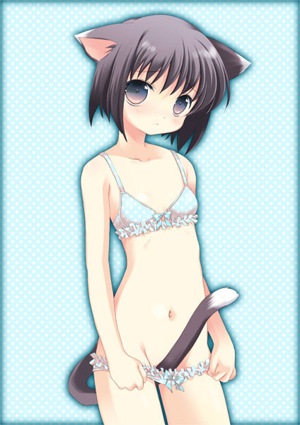 Ecchi&amp;Loli Gallery page 2 full