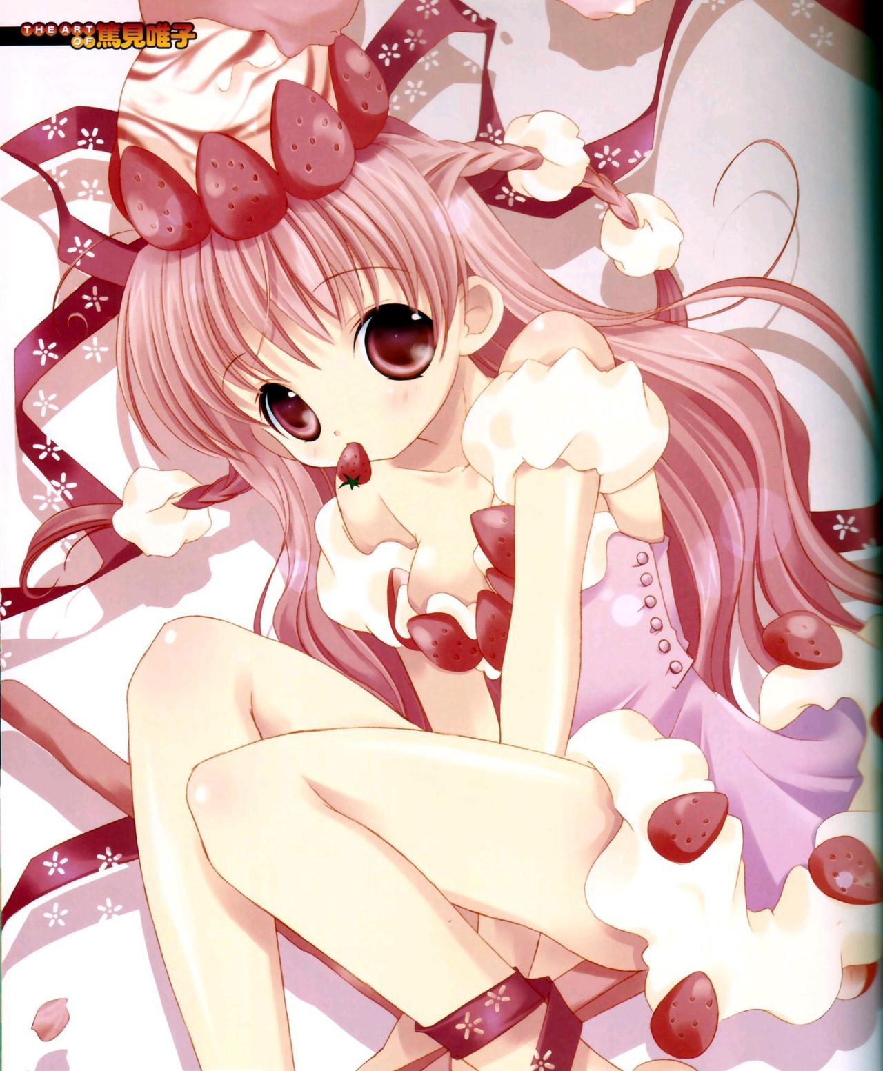 Ecchi&amp;Loli Gallery page 7 full
