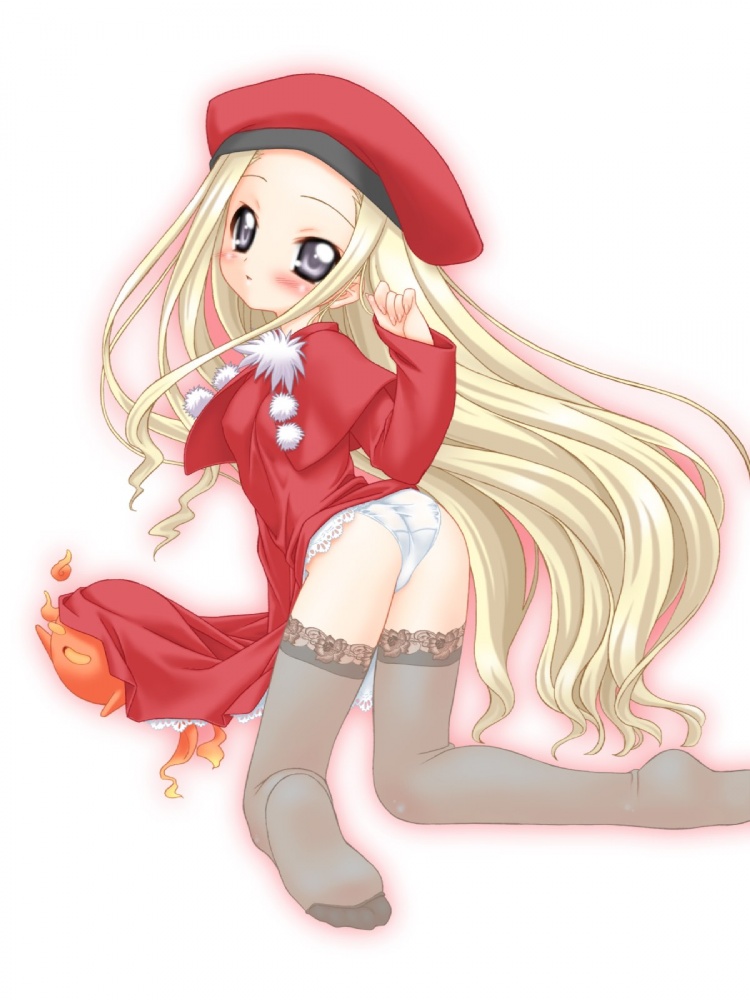 Ecchi&amp;Loli Gallery page 9 full