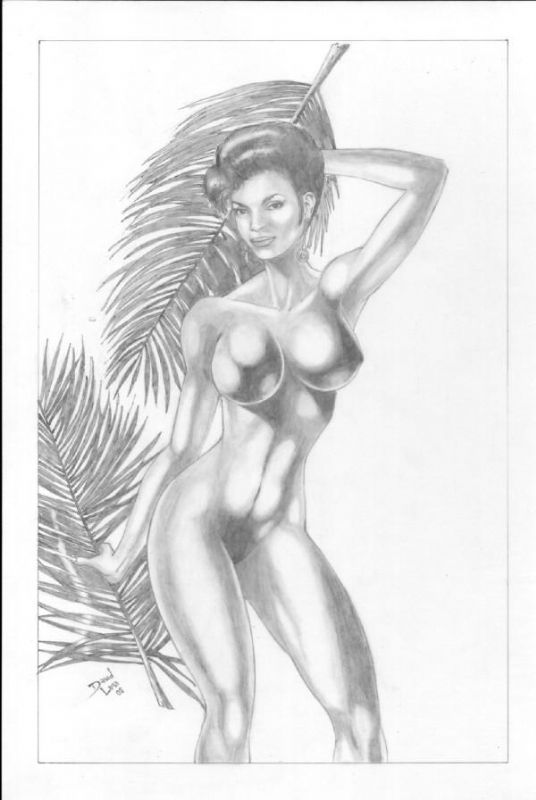 Nyota Uhura page 7 full