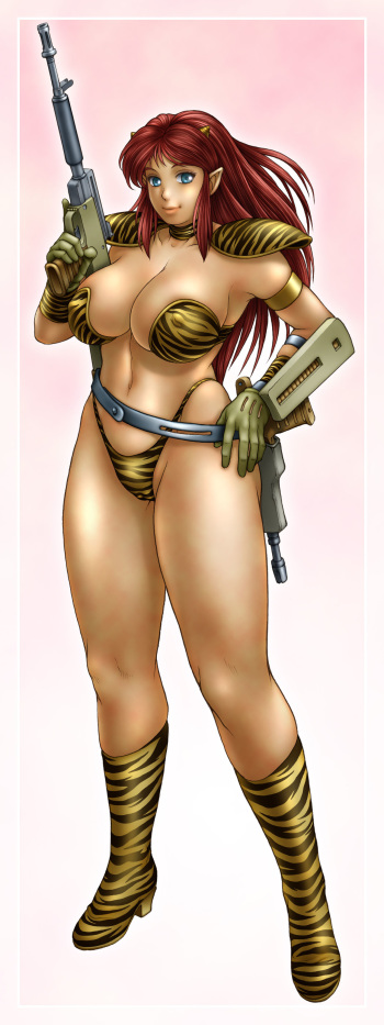 Youhei-Kozou CG-03 cover
