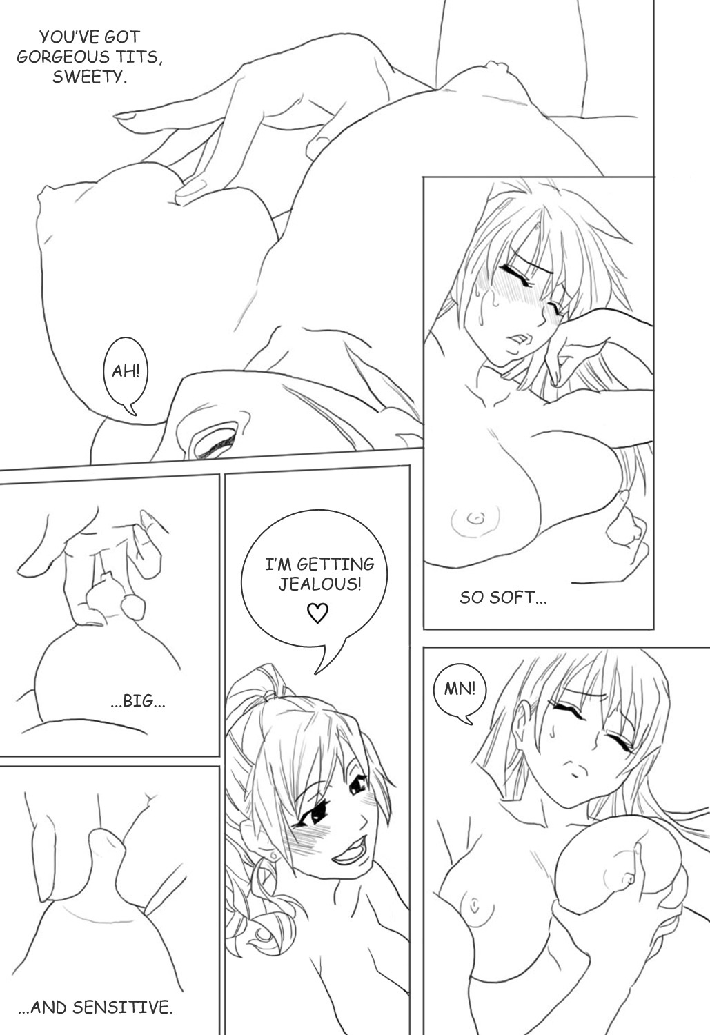 Nise Okina page 6 full