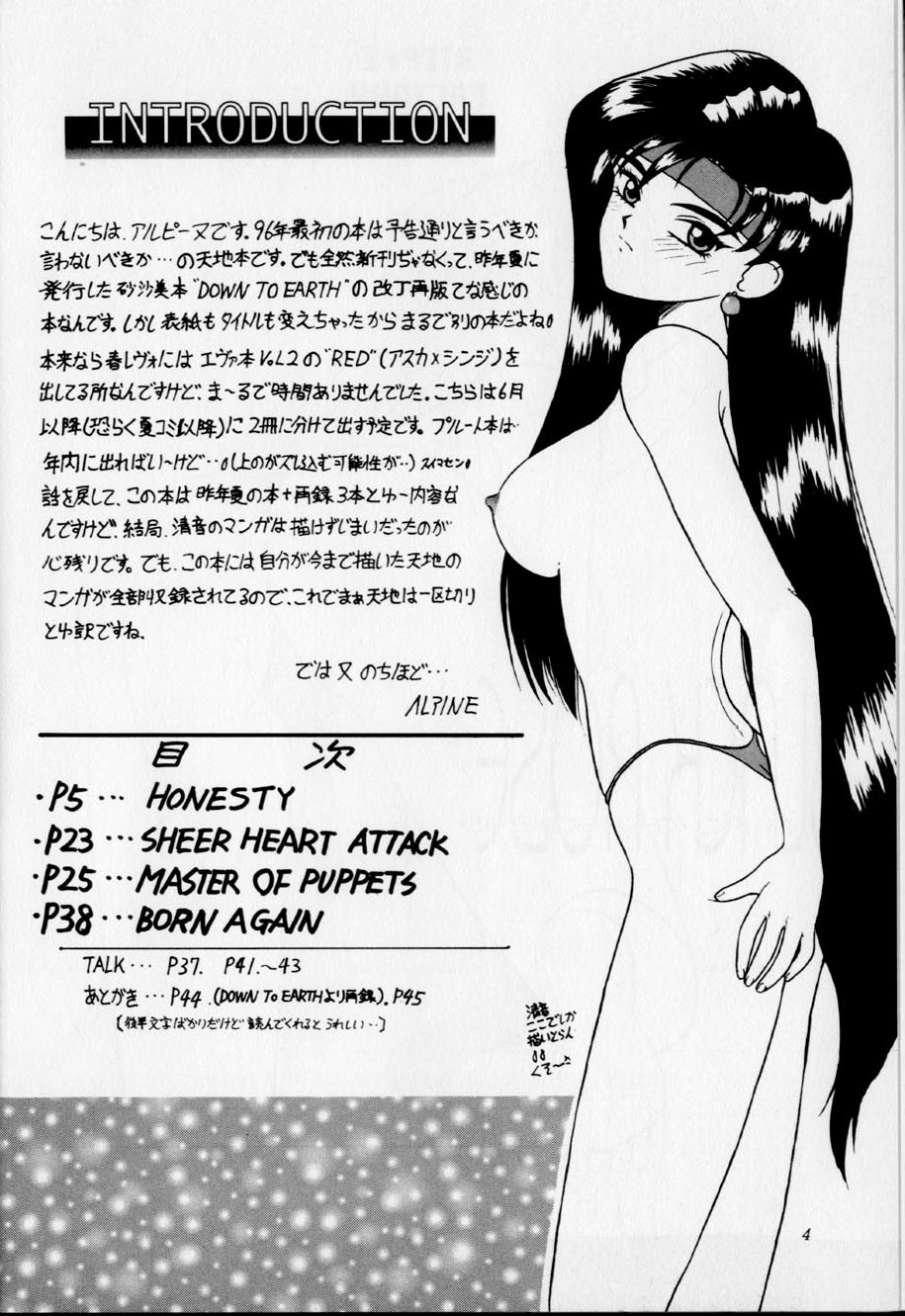 Black Rose page 3 full