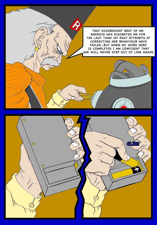 Gero's Lab page 3 full