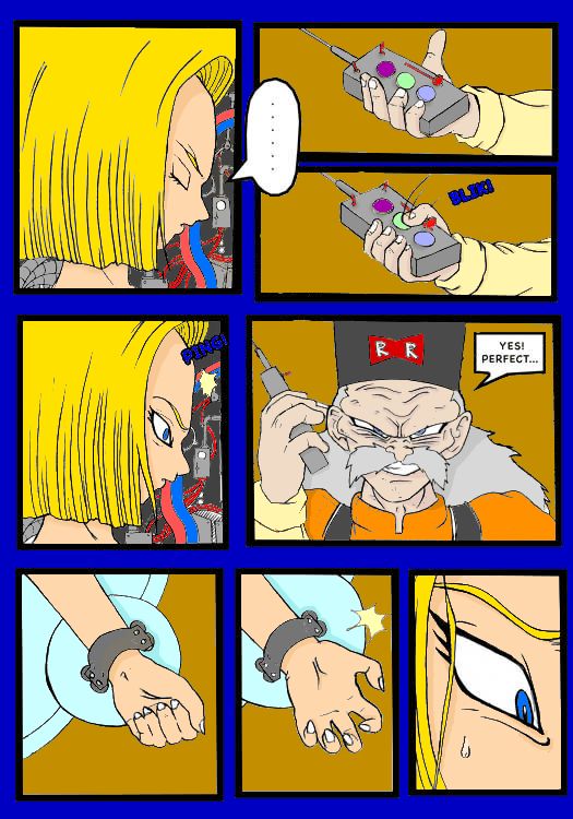 Gero's Lab page 4 full