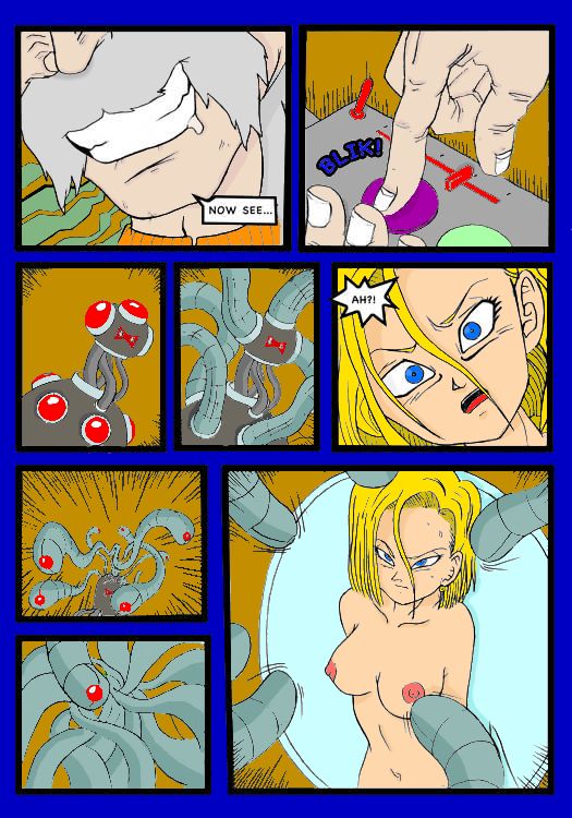 Gero's Lab page 7 full
